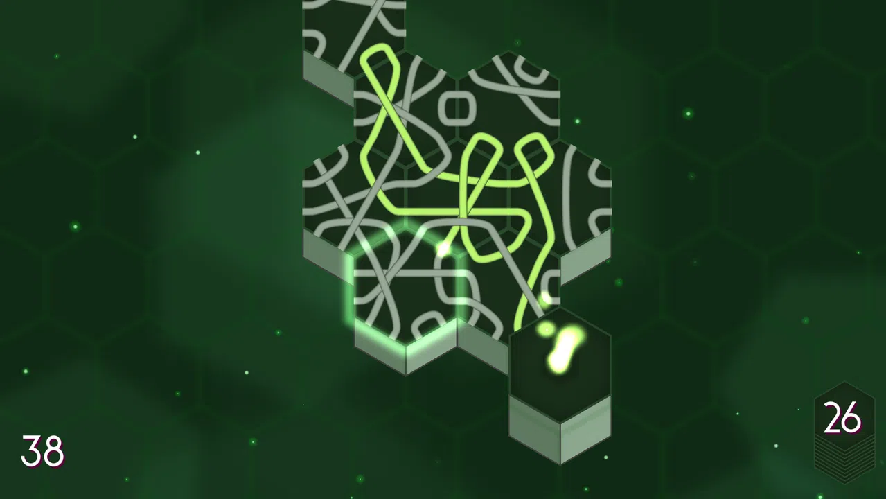 Oxytone Screenshot 2