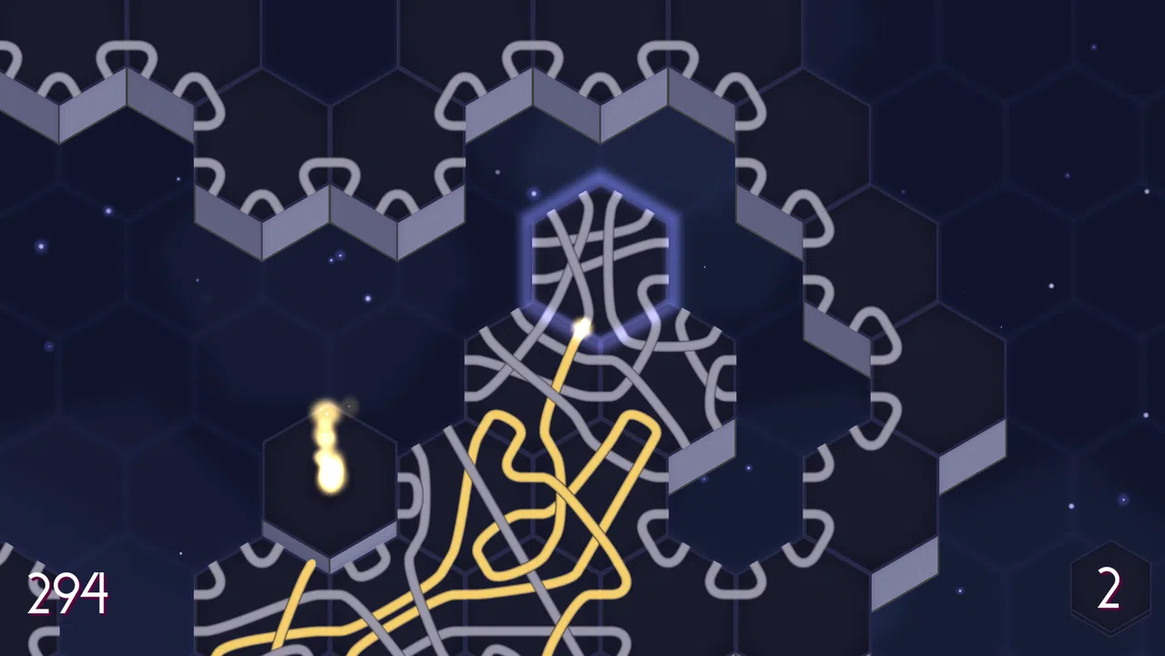 Oxytone Screenshot 1