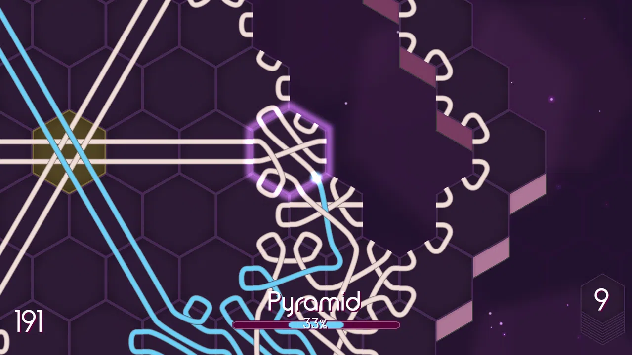 Oxytone Screenshot 3