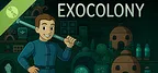 ExoColony: Planet Survival Demo