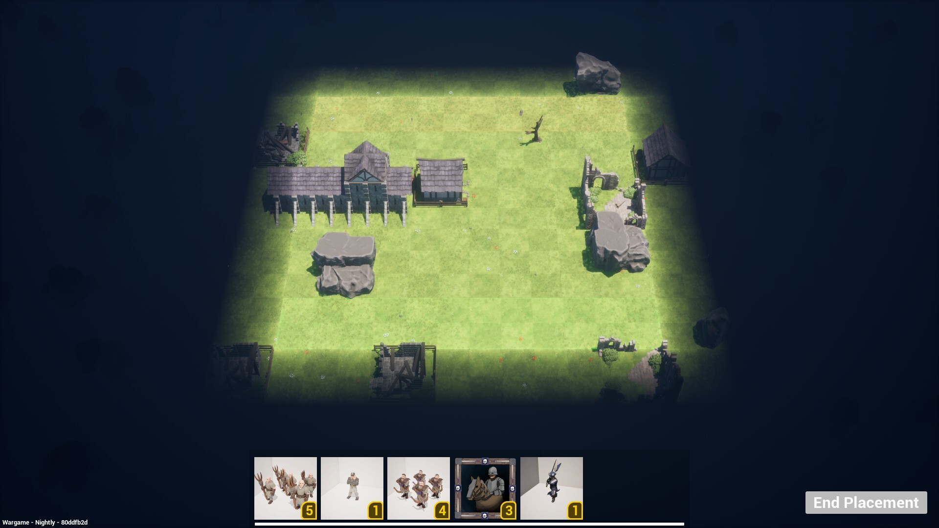 Realms at War Screenshot 6