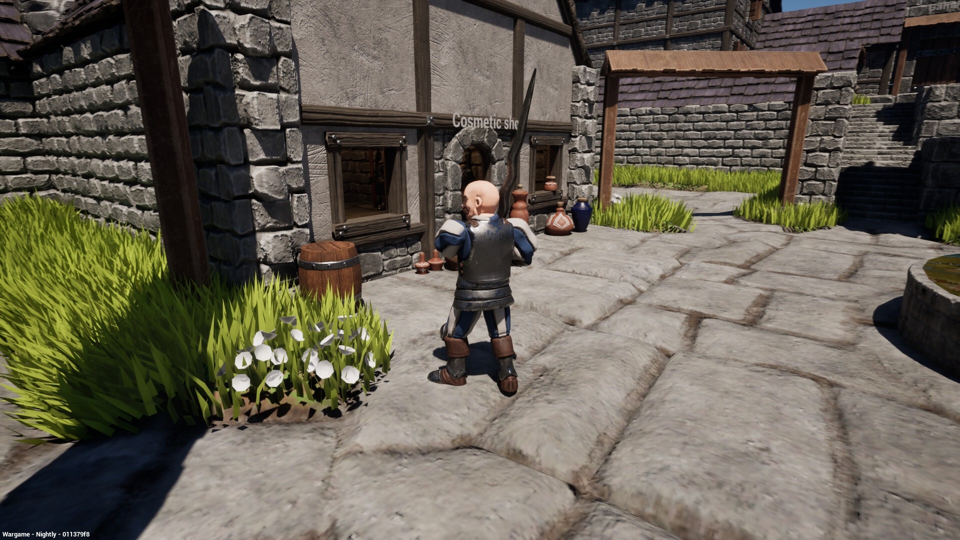 Realms at War Screenshot 5