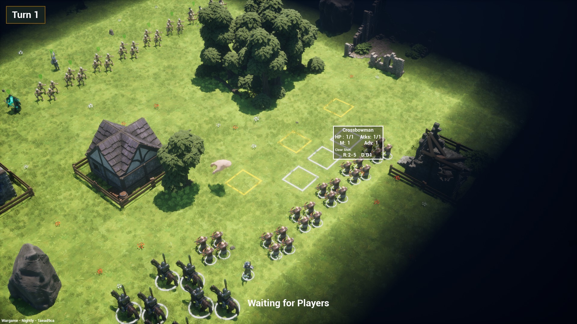 Realms at War Screenshot 0