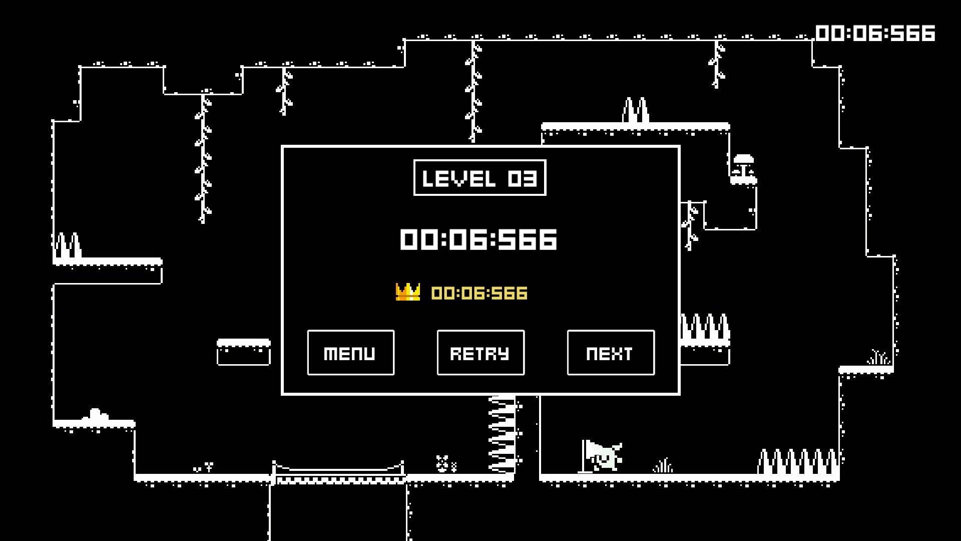 Wake Up and Jump! Screenshot 6