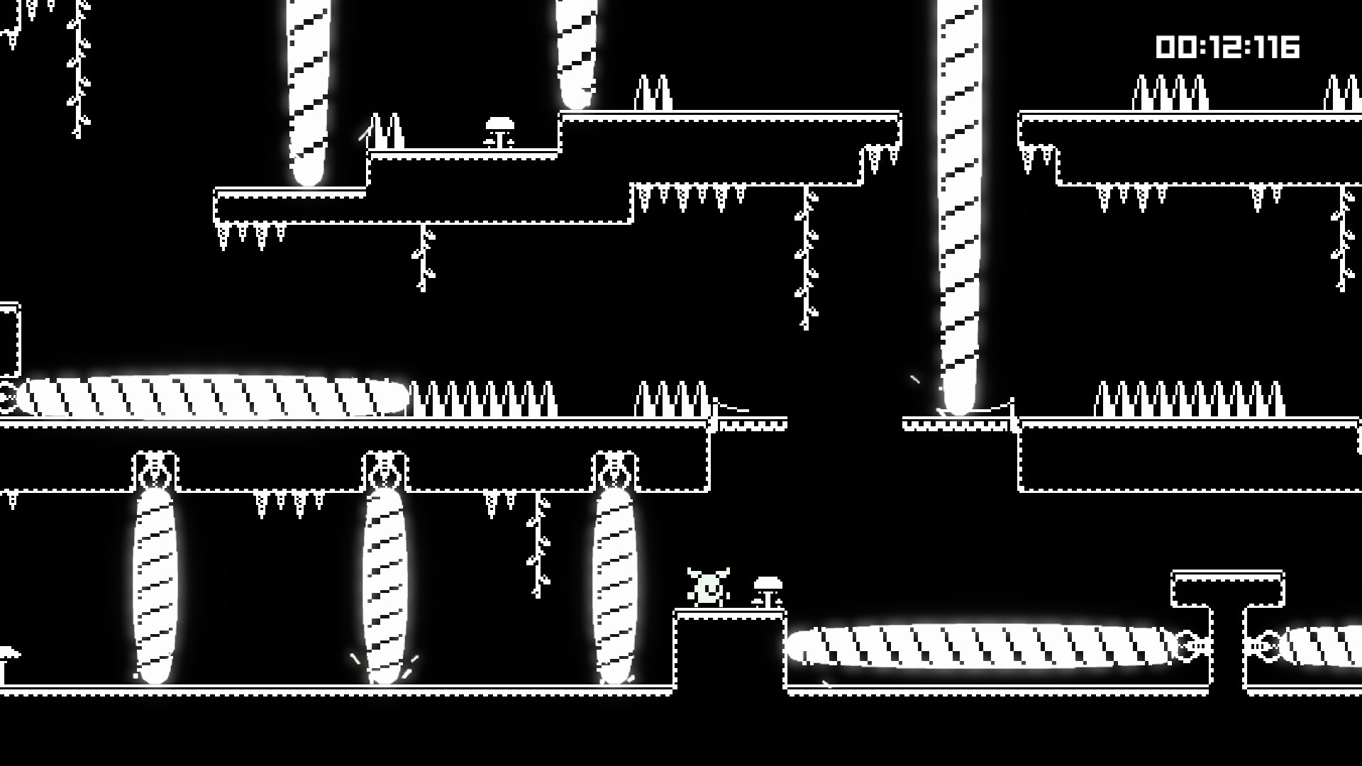 Wake Up and Jump! Screenshot 2