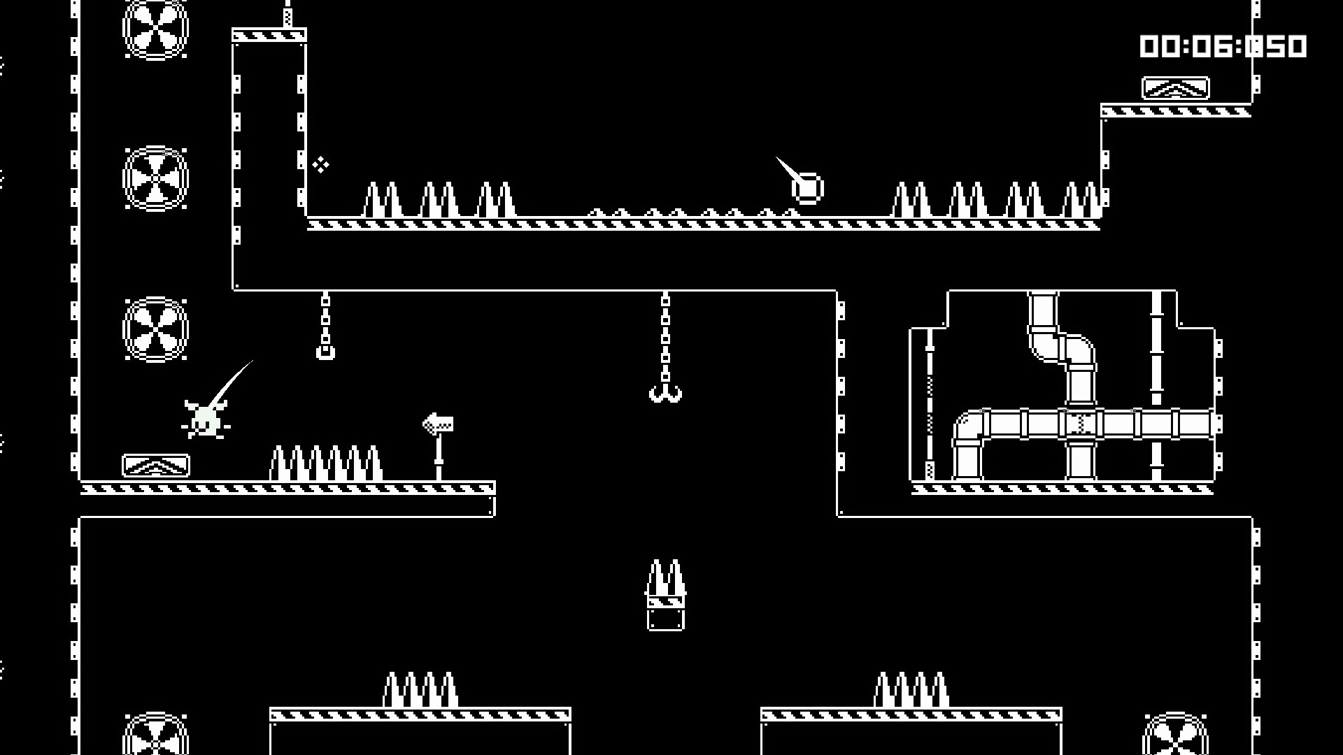 Wake Up and Jump! Screenshot 4