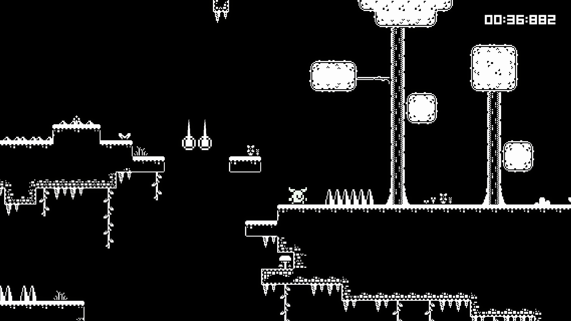 Wake Up and Jump! Screenshot 1