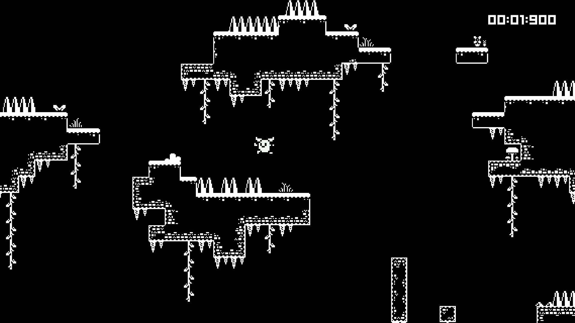 Wake Up and Jump! Screenshot 8