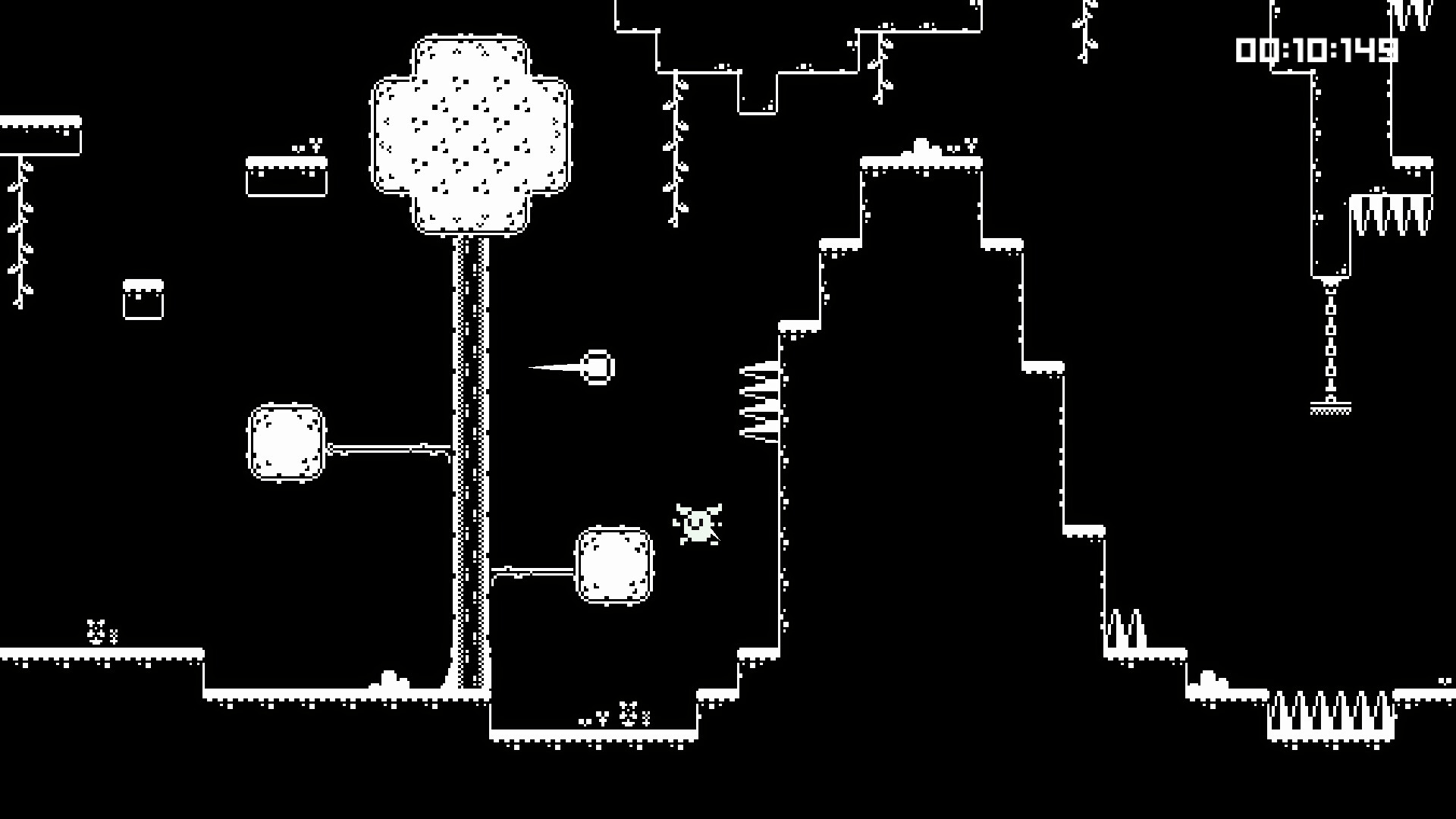 Wake Up and Jump! Screenshot 3