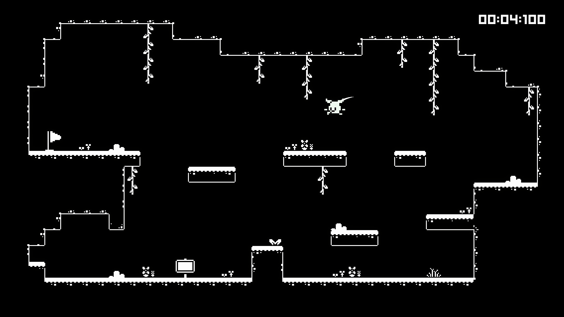 Wake Up and Jump! Screenshot 0