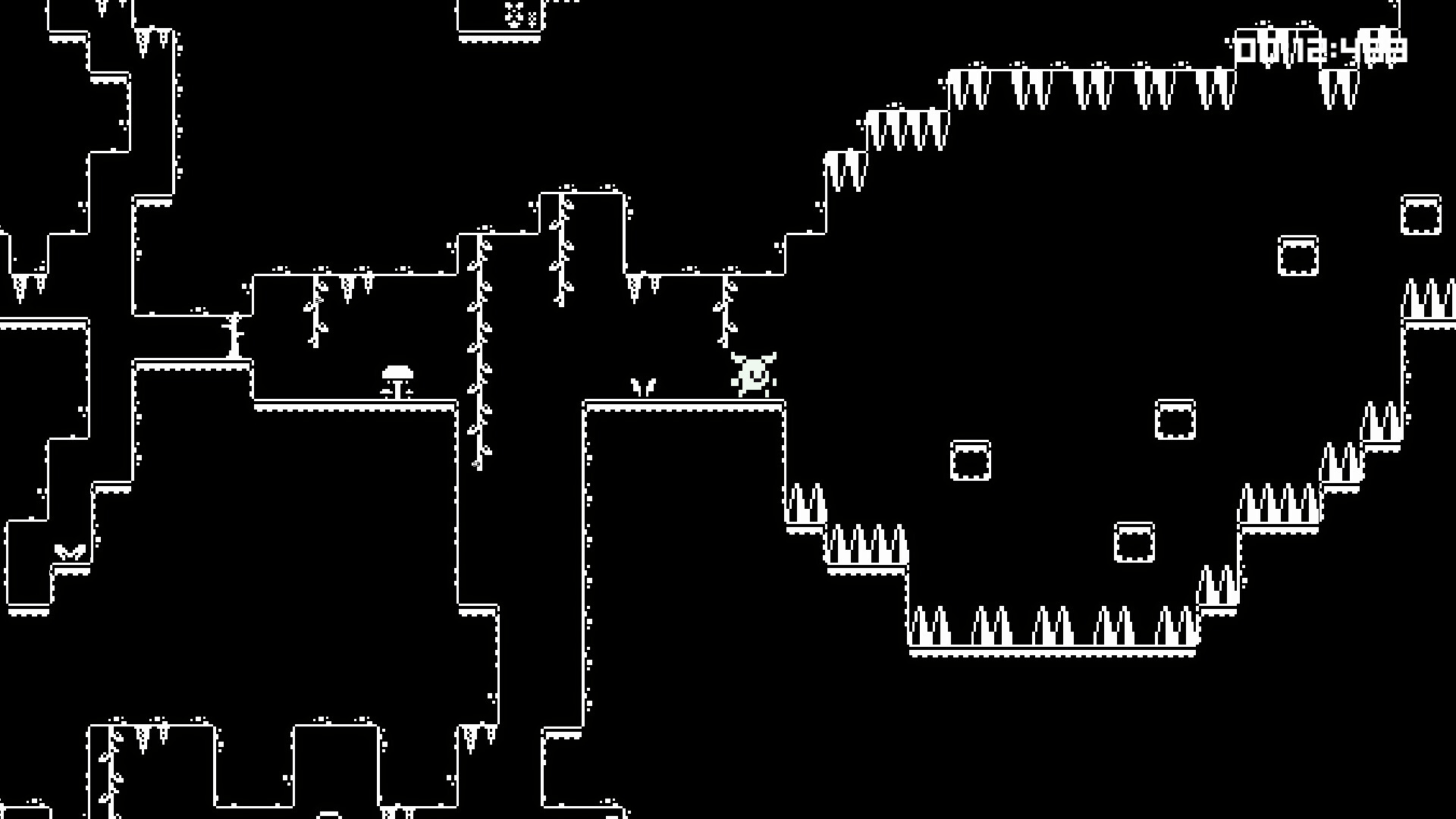 Wake Up and Jump! Screenshot 7