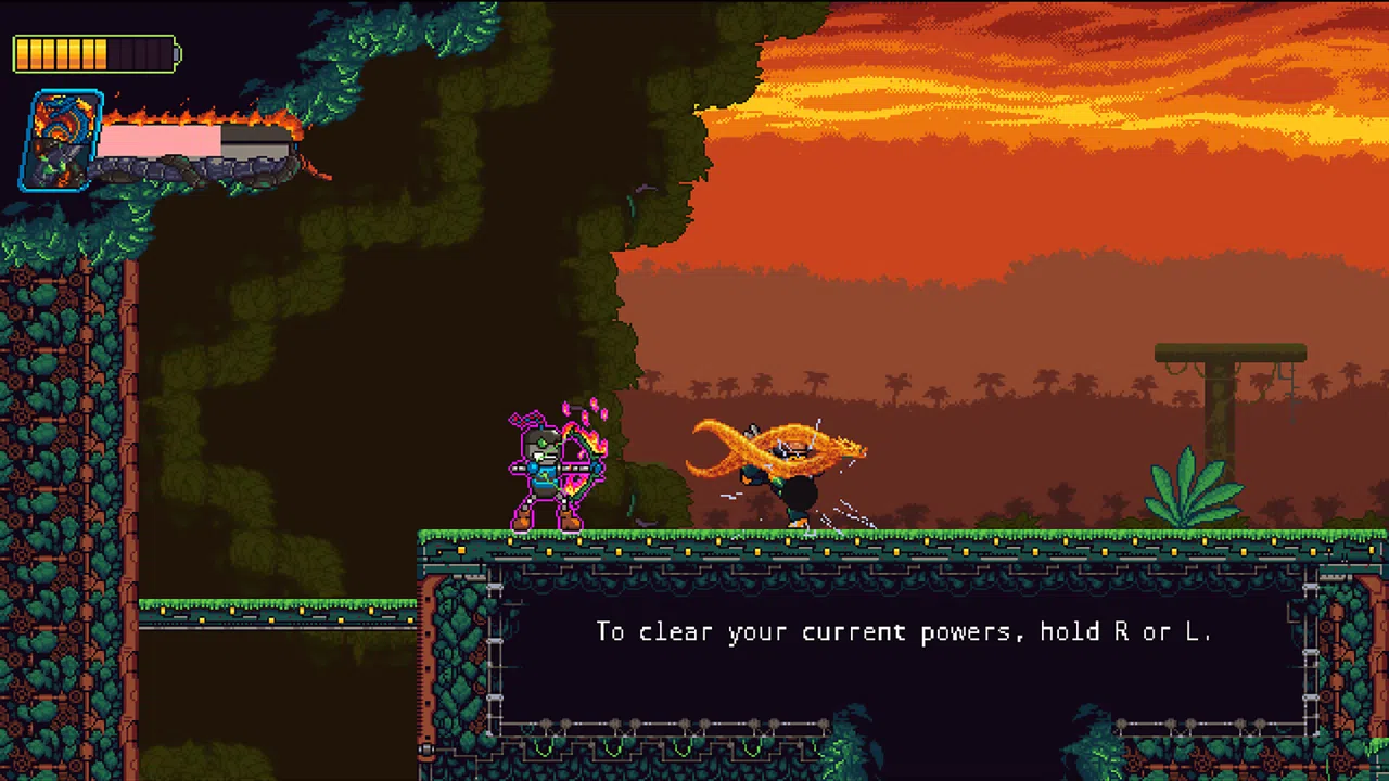 HeroBot! Screenshot 8