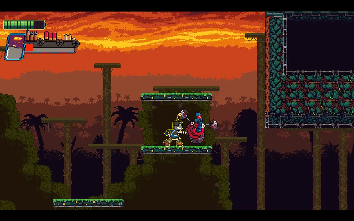 HeroBot! Screenshot 0
