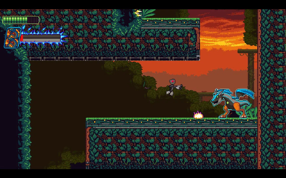 HeroBot! Screenshot 6