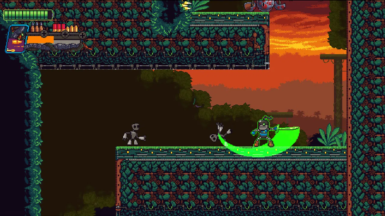 HeroBot! Screenshot 9