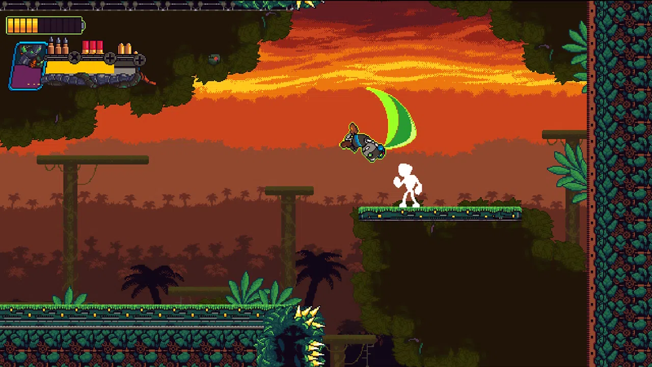 HeroBot! Screenshot 4