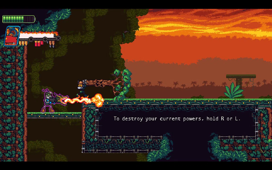 HeroBot! Screenshot 7
