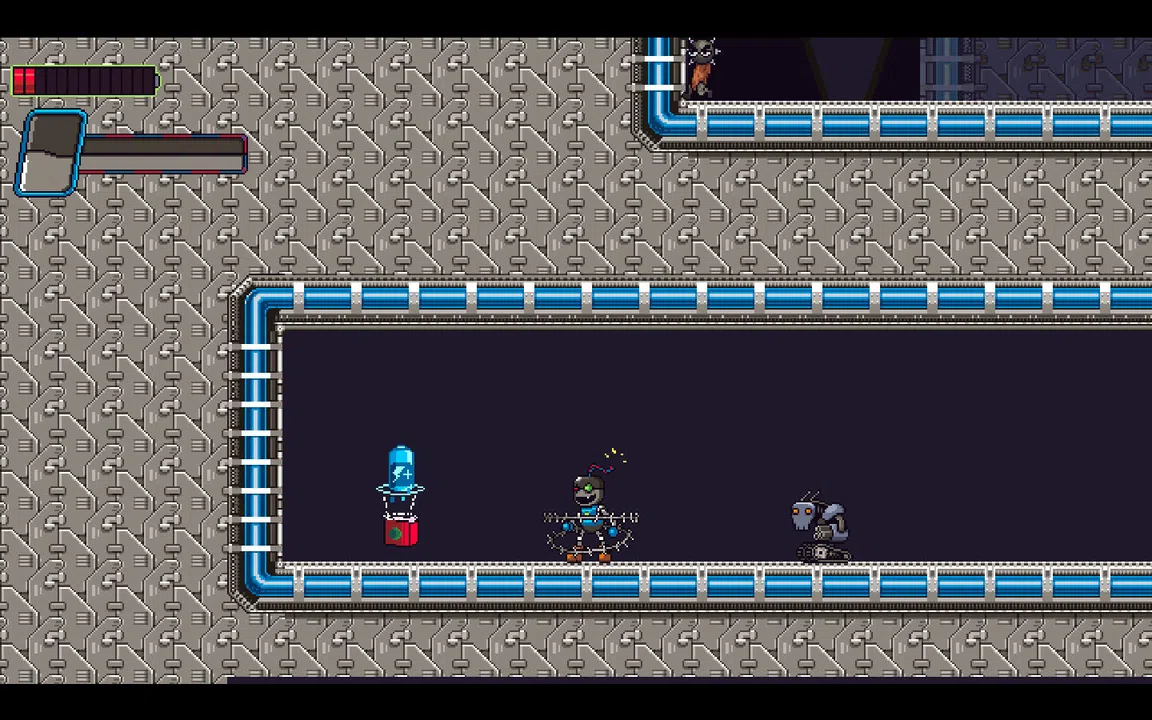 HeroBot! Screenshot 5