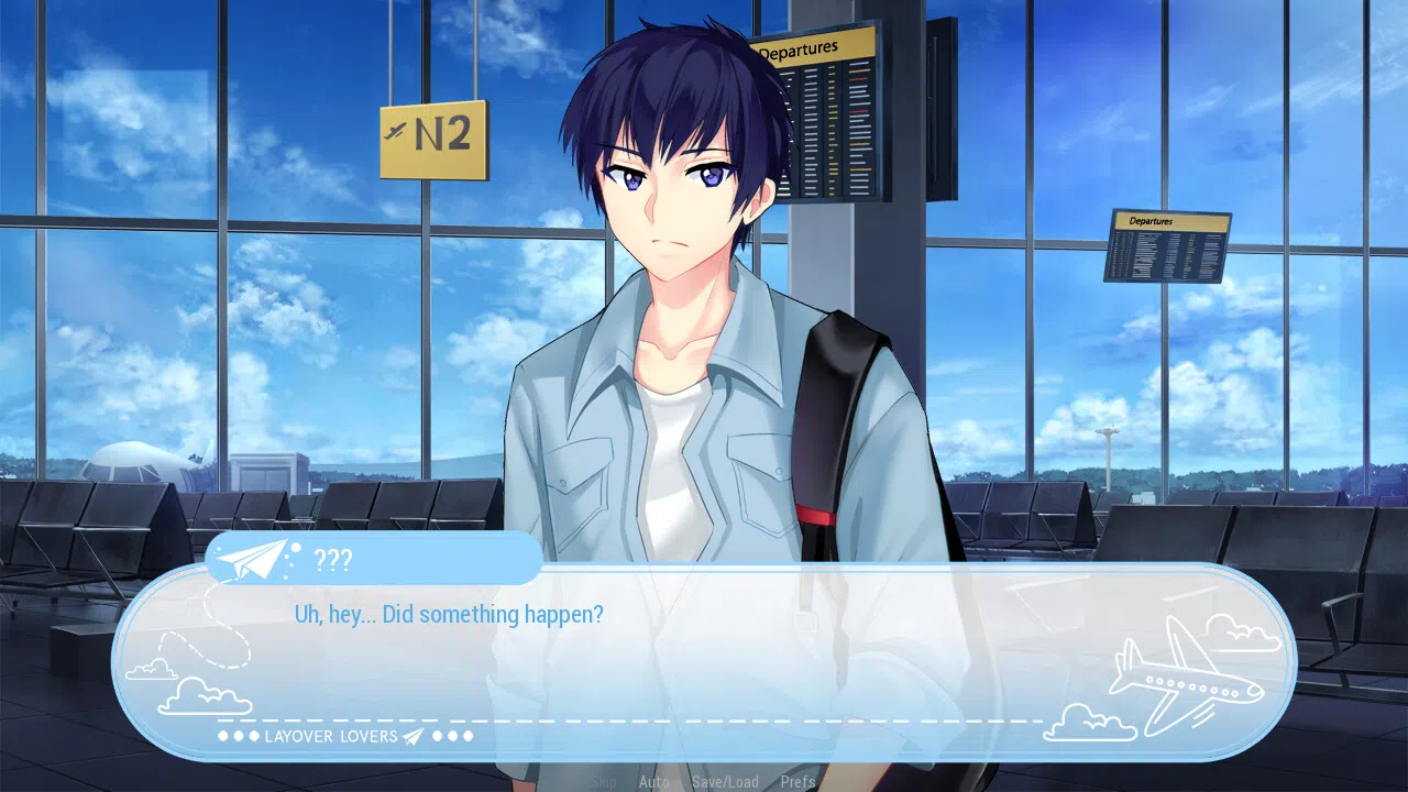 Layover Lovers Screenshot 1