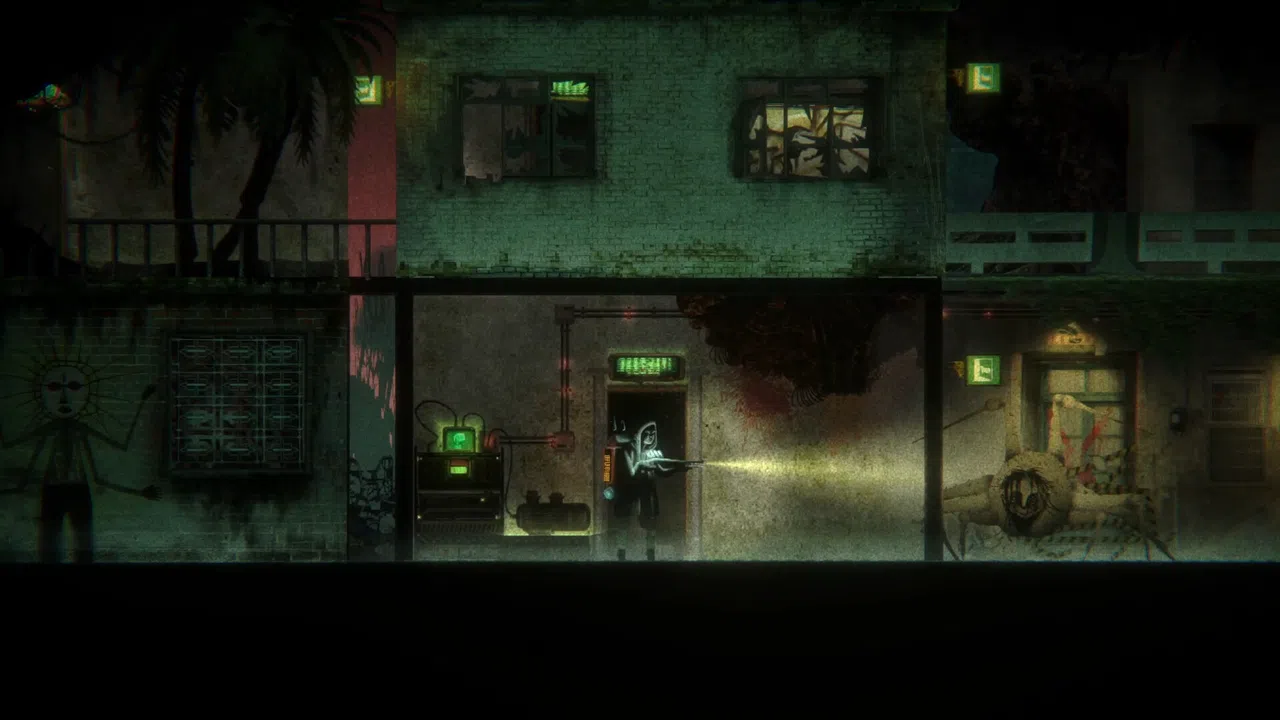 Guaishou 怪兽 Screenshot 8