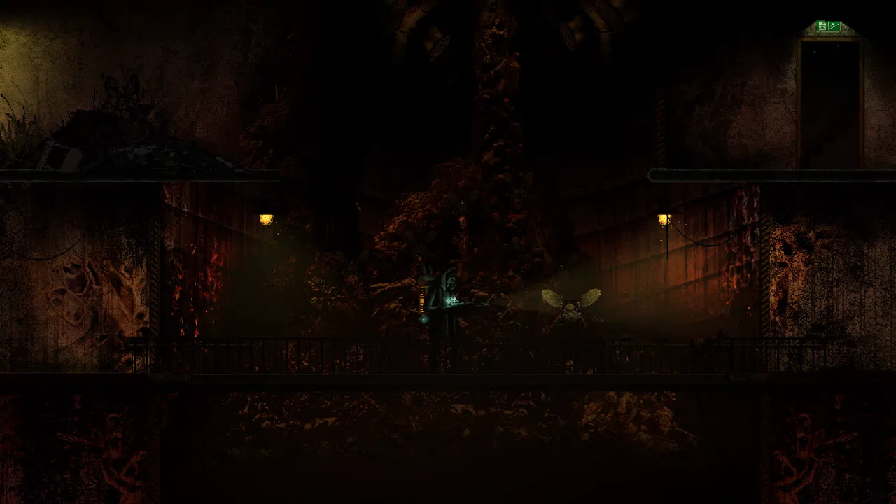 Guaishou 怪兽 Screenshot 10