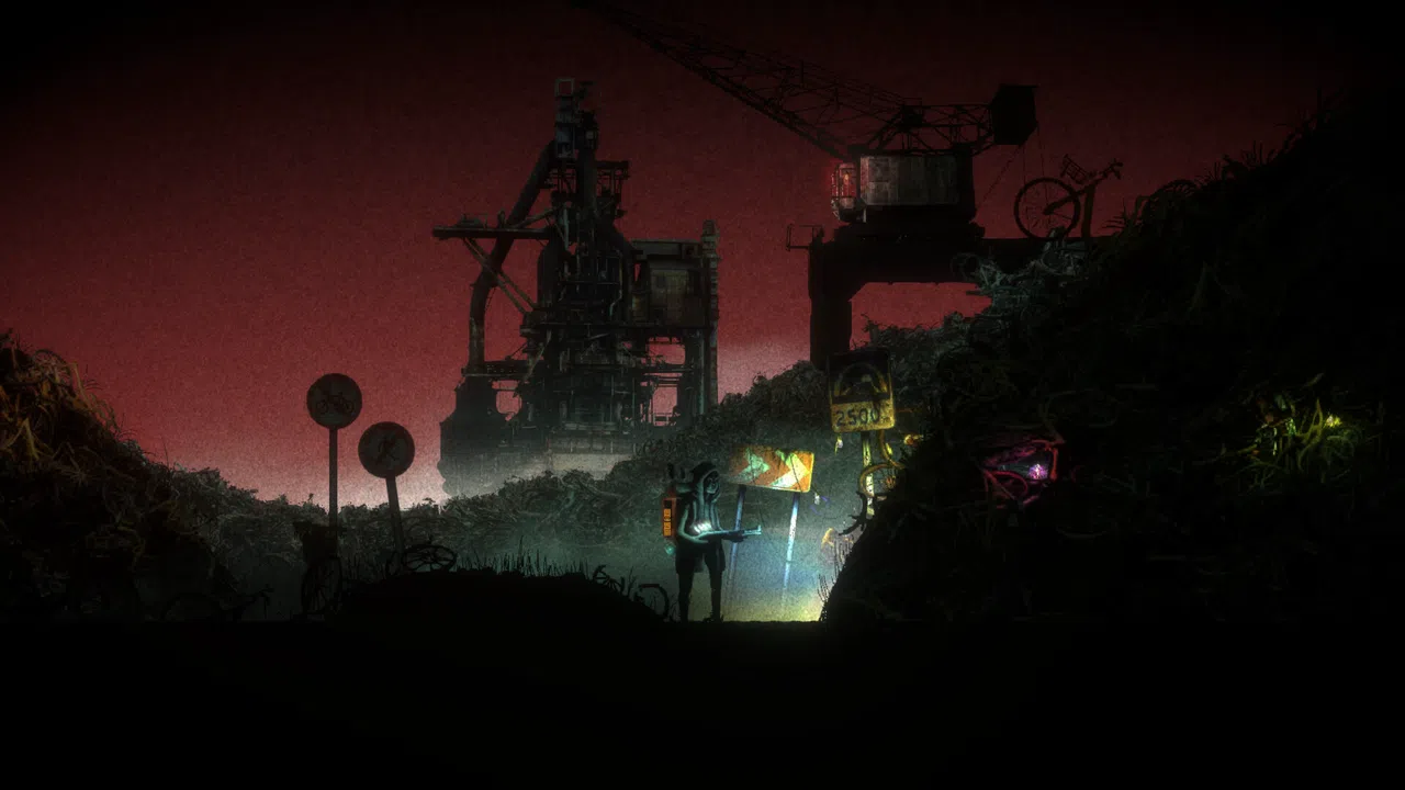 Guaishou 怪兽 Screenshot 3