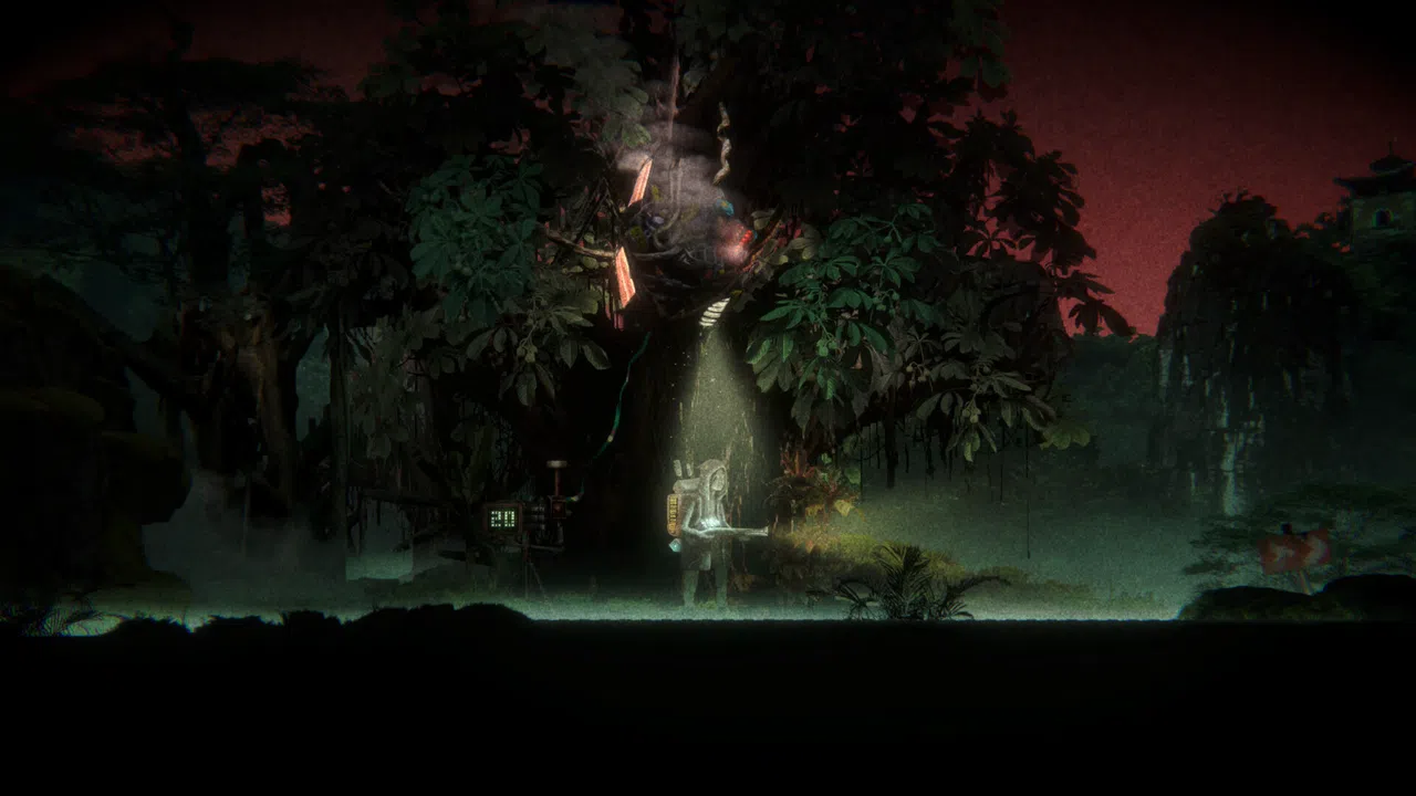Guaishou 怪兽 Screenshot 0