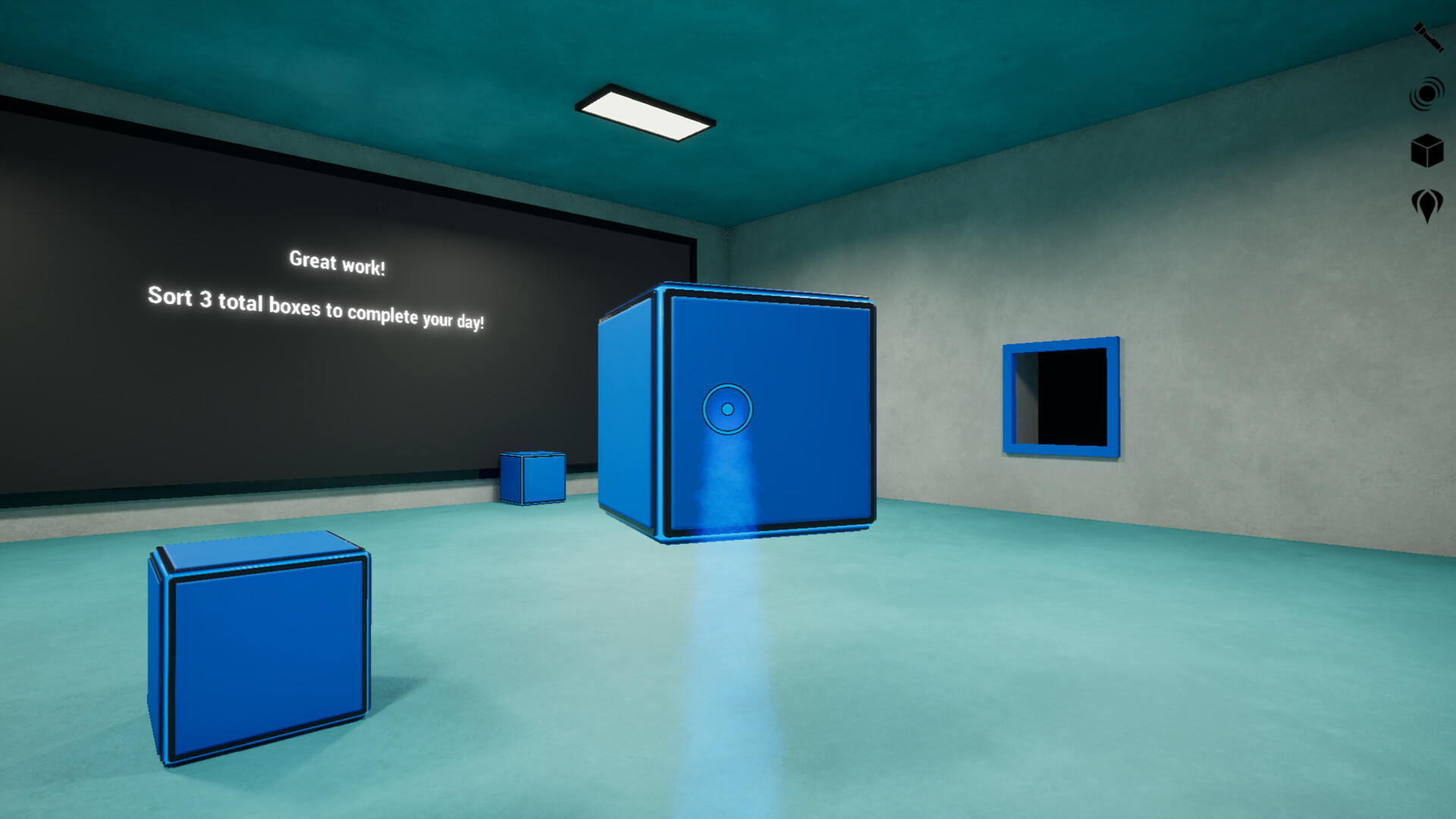 Sorter (Early Access) Screenshot 0