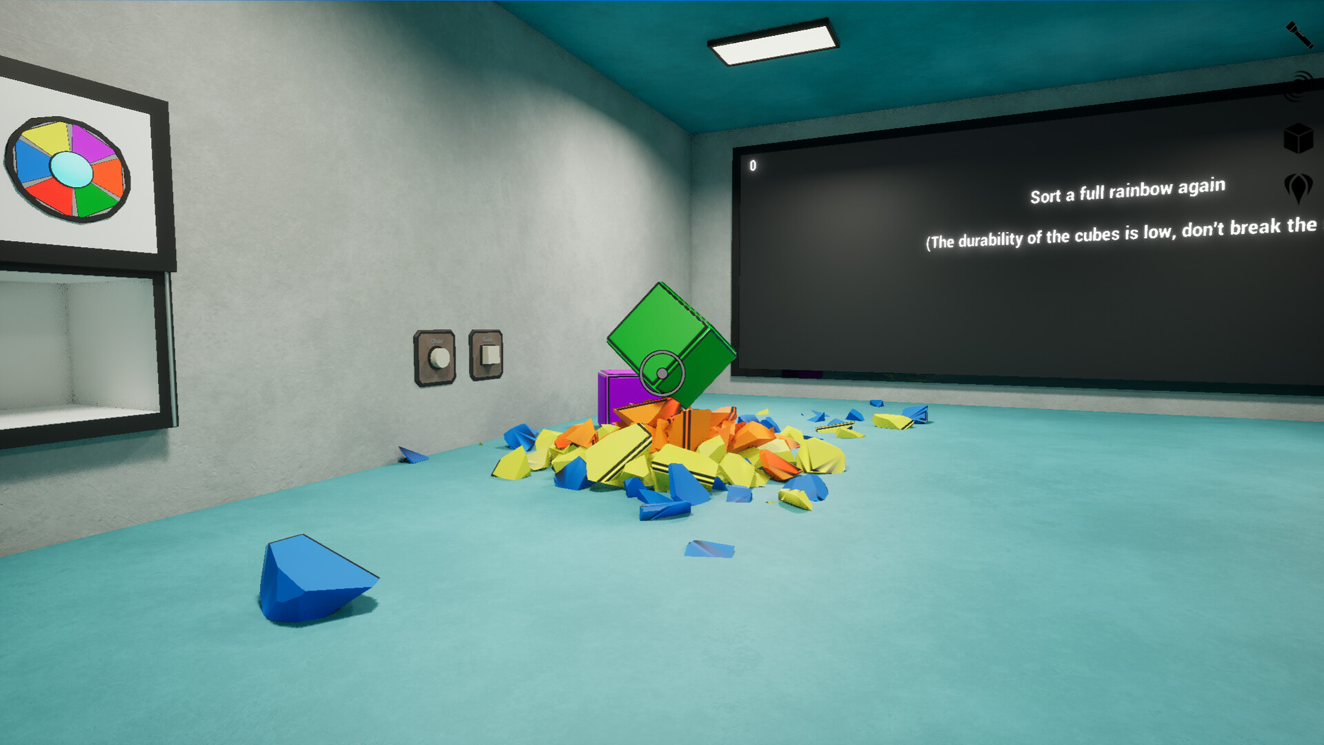 Sorter (Early Access) Screenshot 4