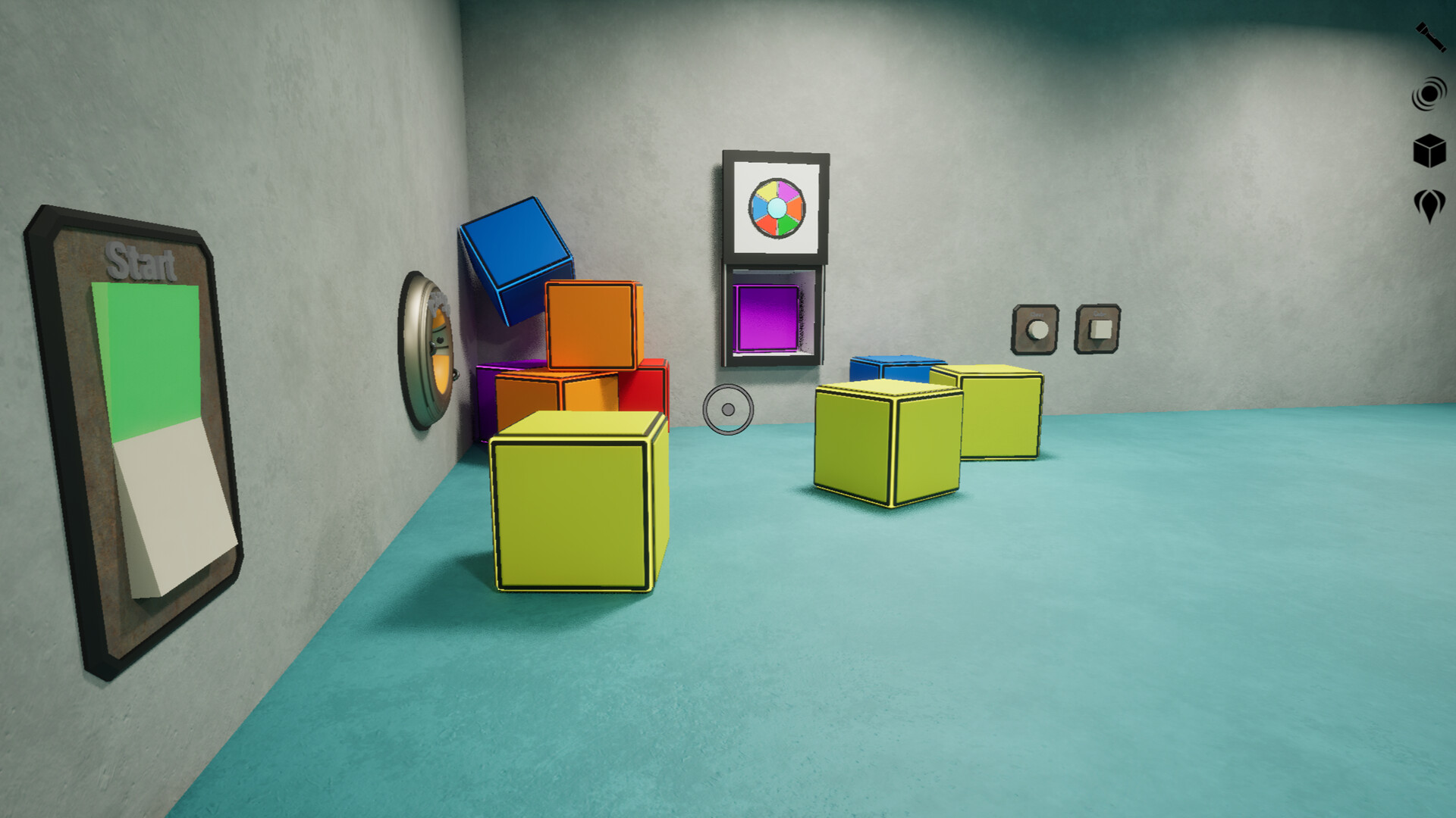 Sorter (Early Access) Screenshot 2