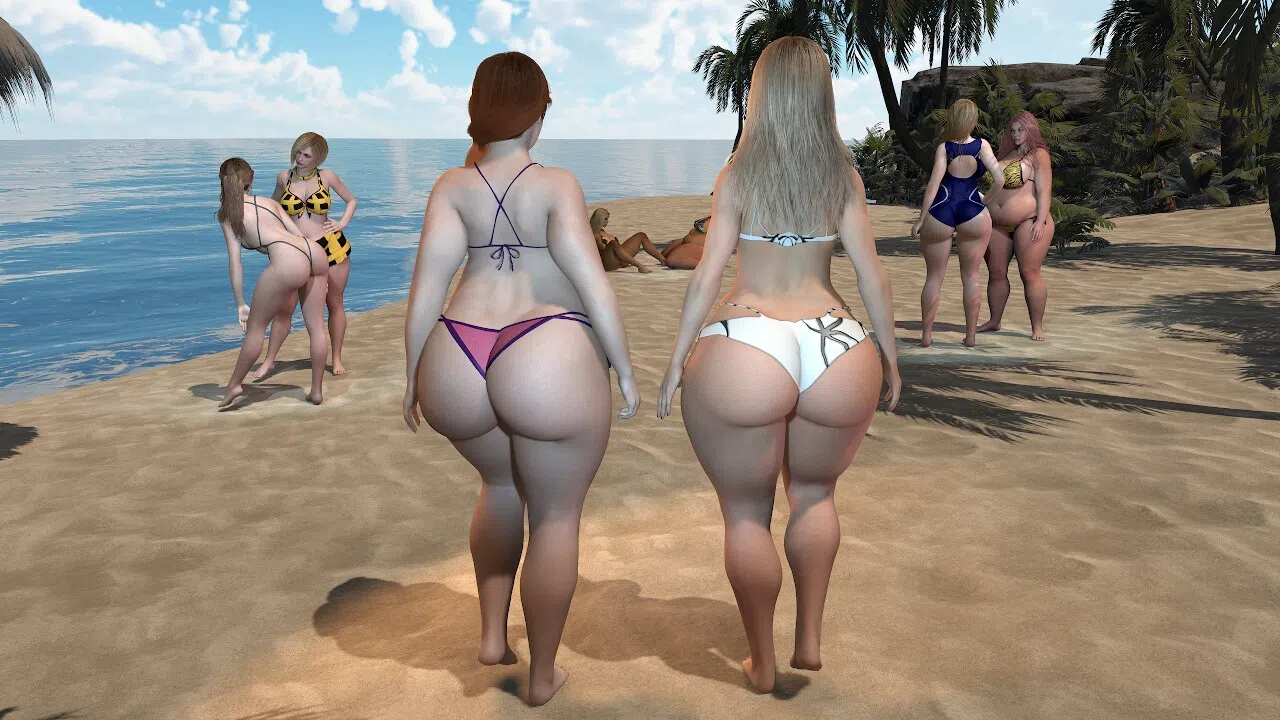 Fattening Career Demo Screenshot 0