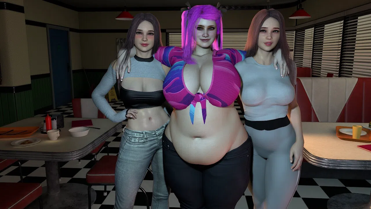 Fattening Career Demo Screenshot 3