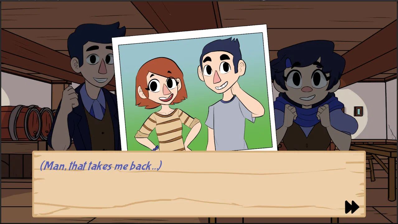 Bardic: Quest for Love Screenshot 6