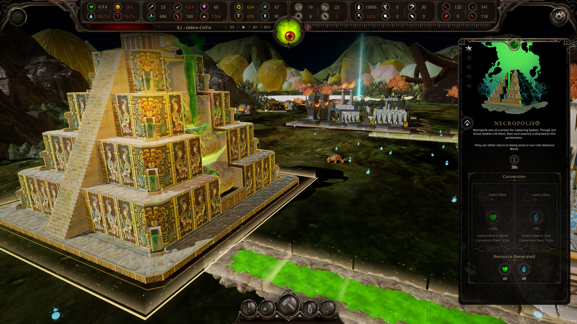 The HELL Prologue Screenshot 8