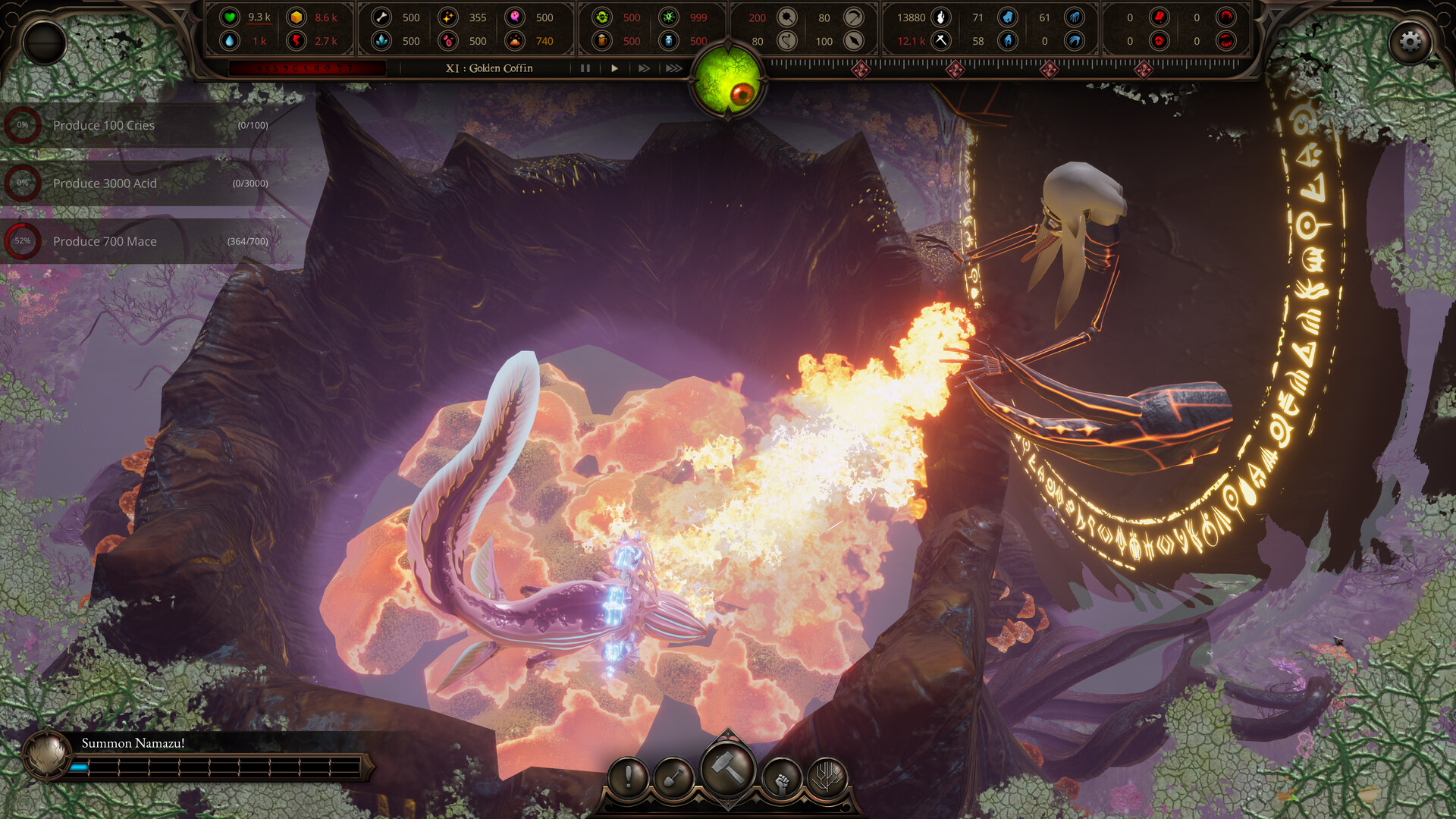 The HELL Prologue Screenshot 1