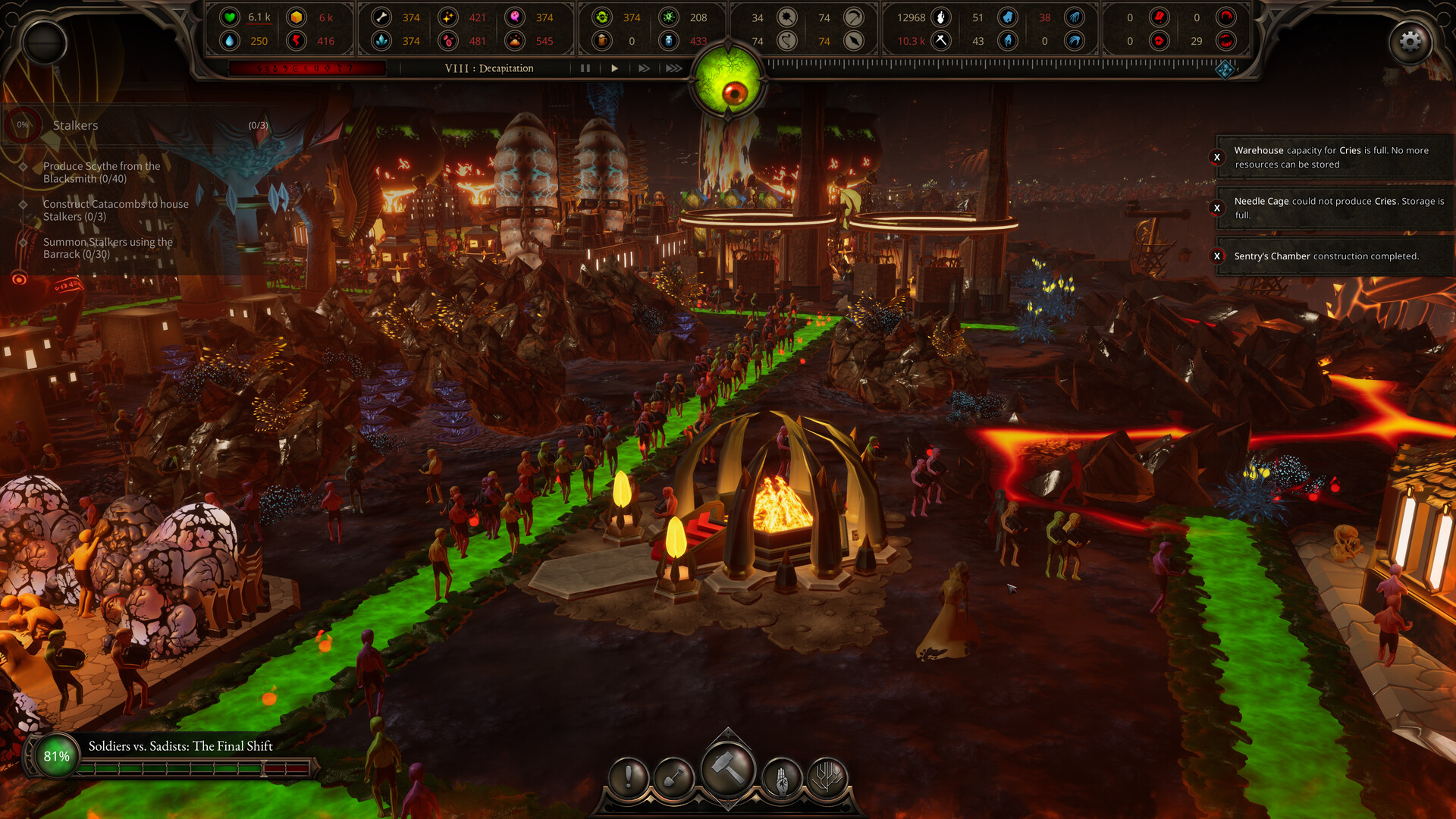 The HELL Prologue Screenshot 5