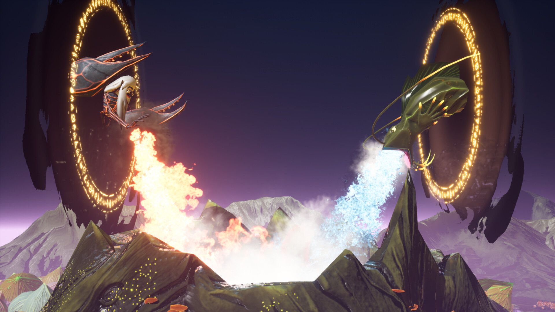 The HELL Prologue Screenshot 0