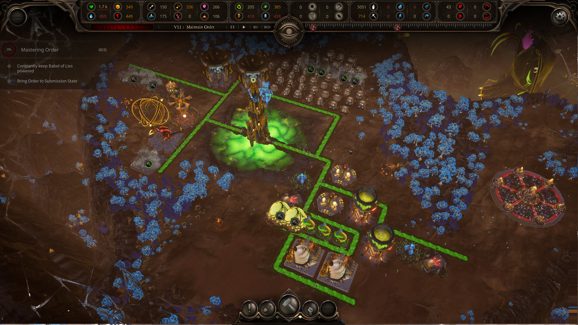 The HELL Prologue Screenshot 2