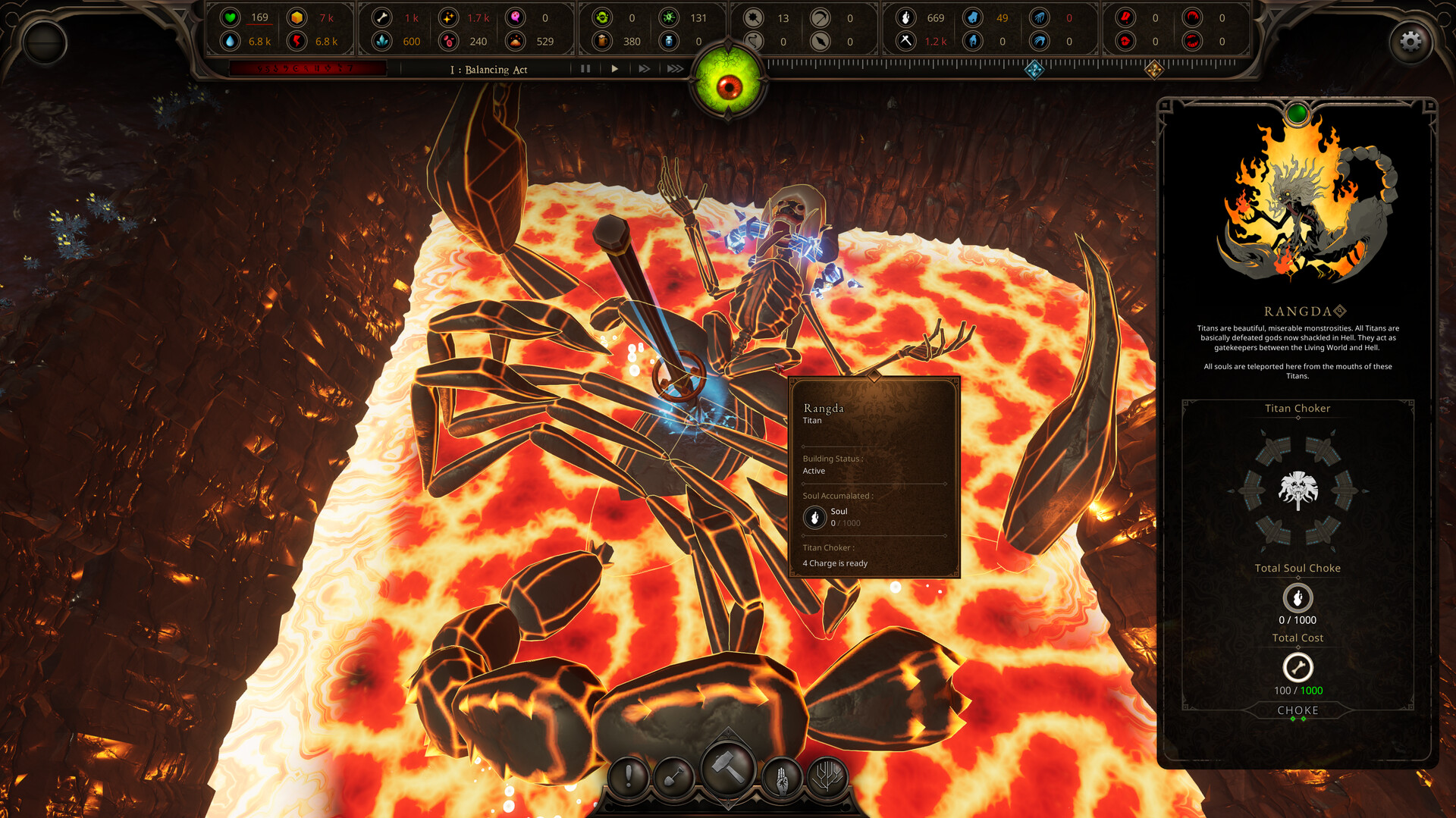 The HELL Prologue Screenshot 9