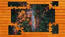 Golden Leaf Jigsaw Puzzles Screenshot 1