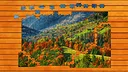 Golden Leaf Jigsaw Puzzles Screenshot 2