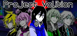 Project Volition