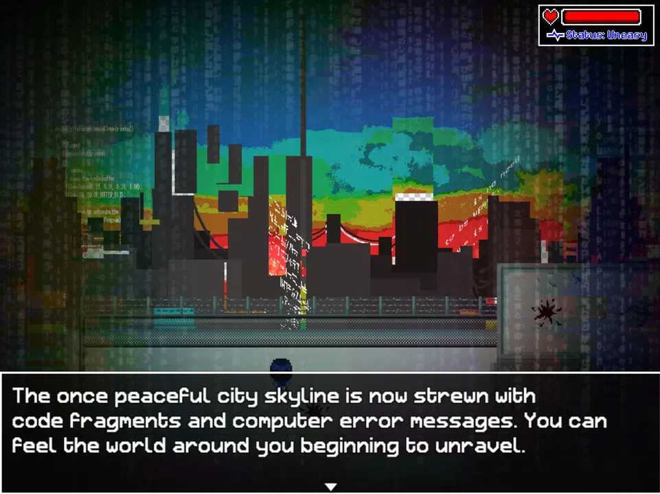 Project Volition Screenshot 4