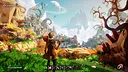 Across the Wonderlands Screenshot 0