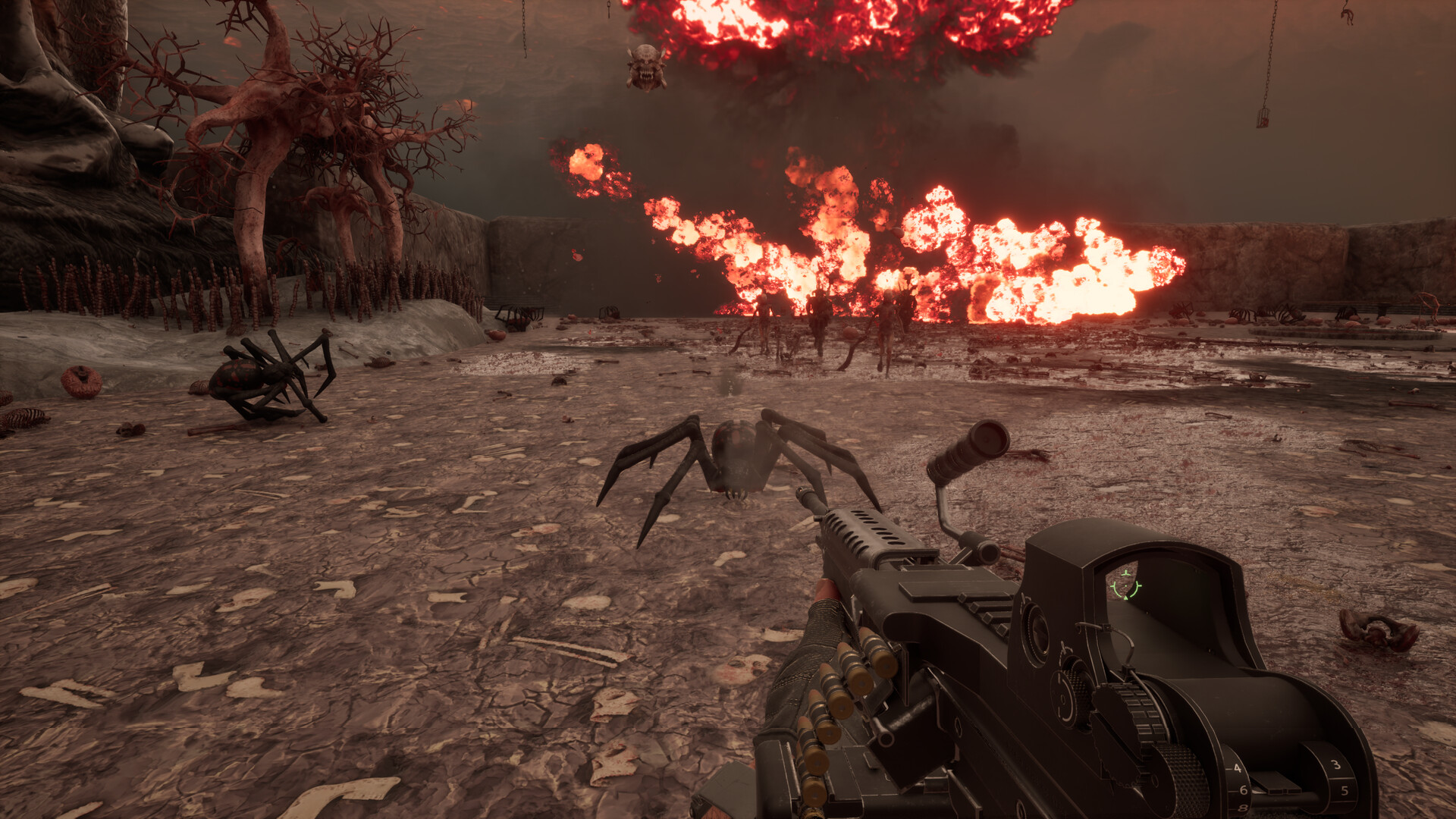 BONETOX Screenshot 5