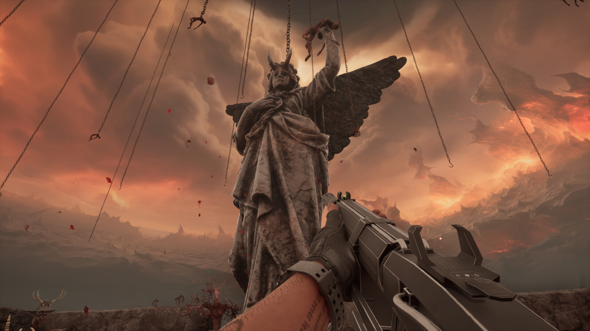 BONETOX Screenshot 0