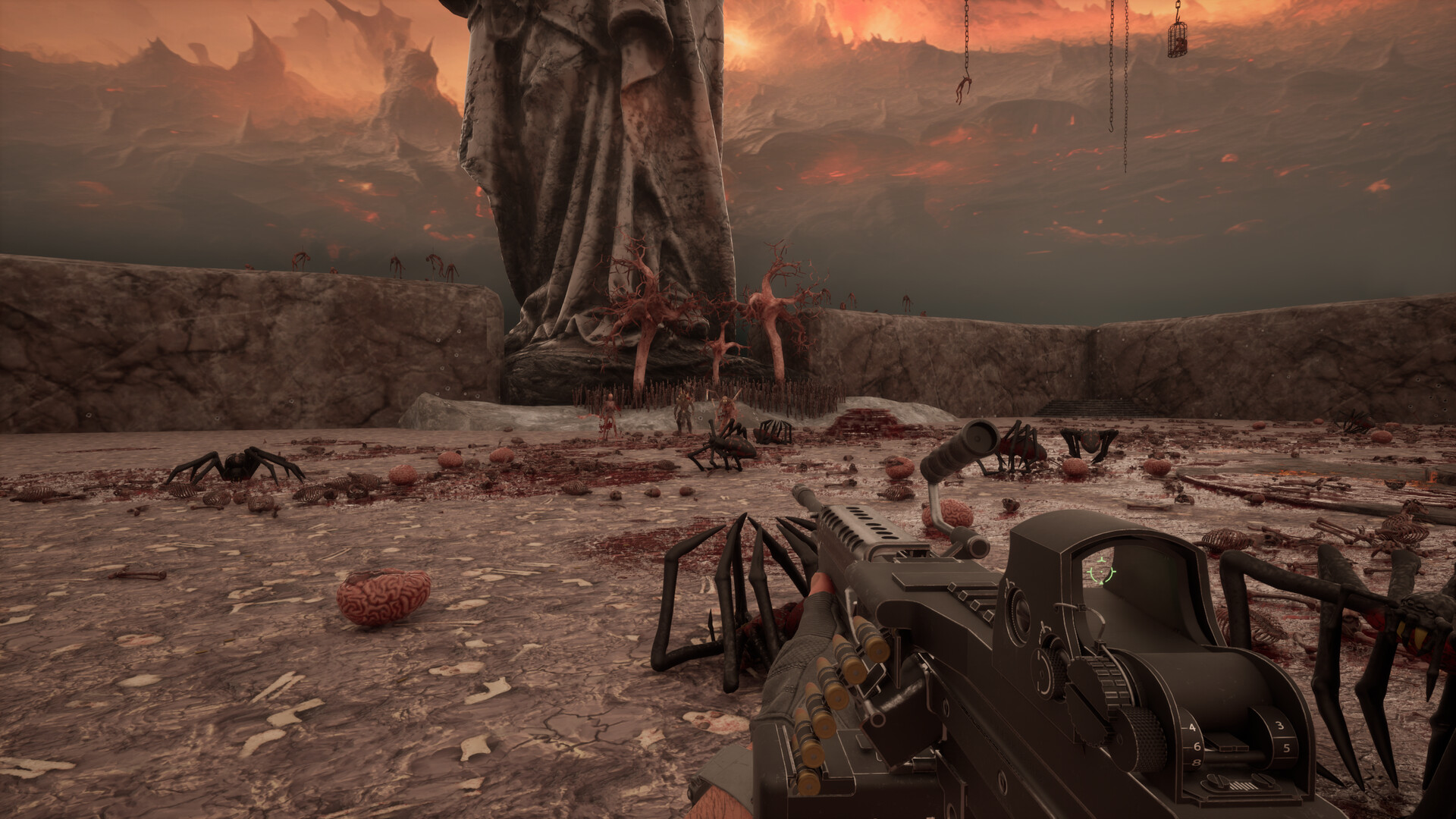 BONETOX Screenshot 1