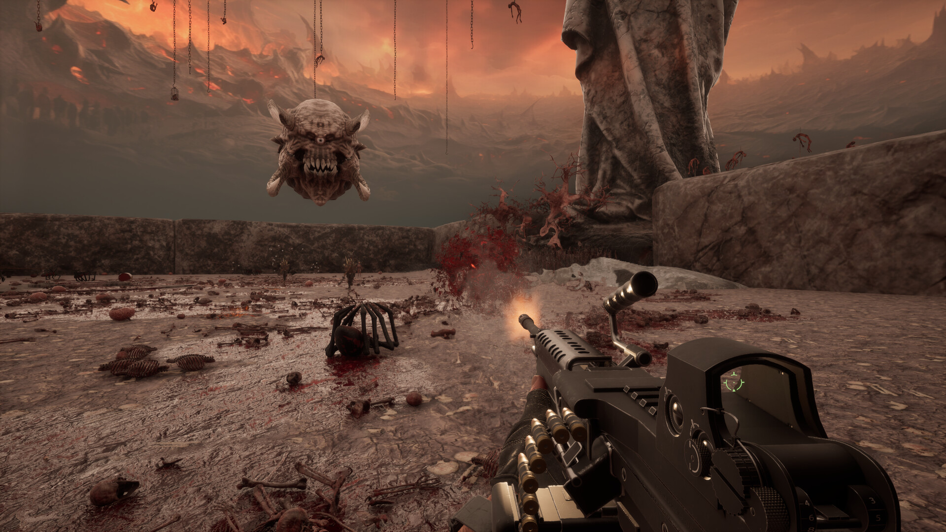 BONETOX Screenshot 3