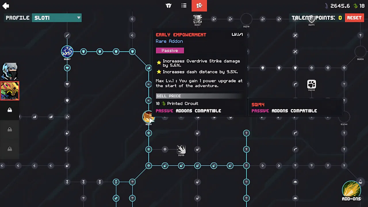 Coreless Screenshot 11