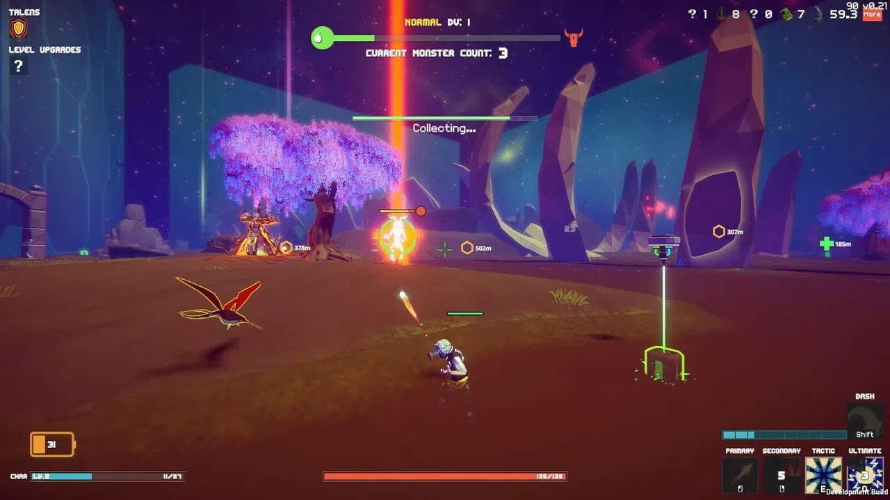 Coreless Screenshot 0